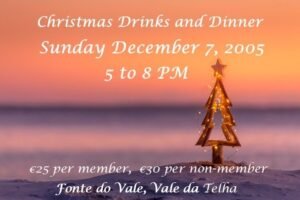 Christmas 2025 Event Tickets