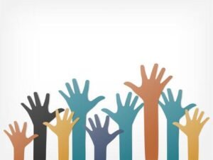 News Flash: Amovate needs new volunteers now