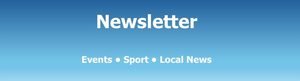 Community Newsletter – October 2026